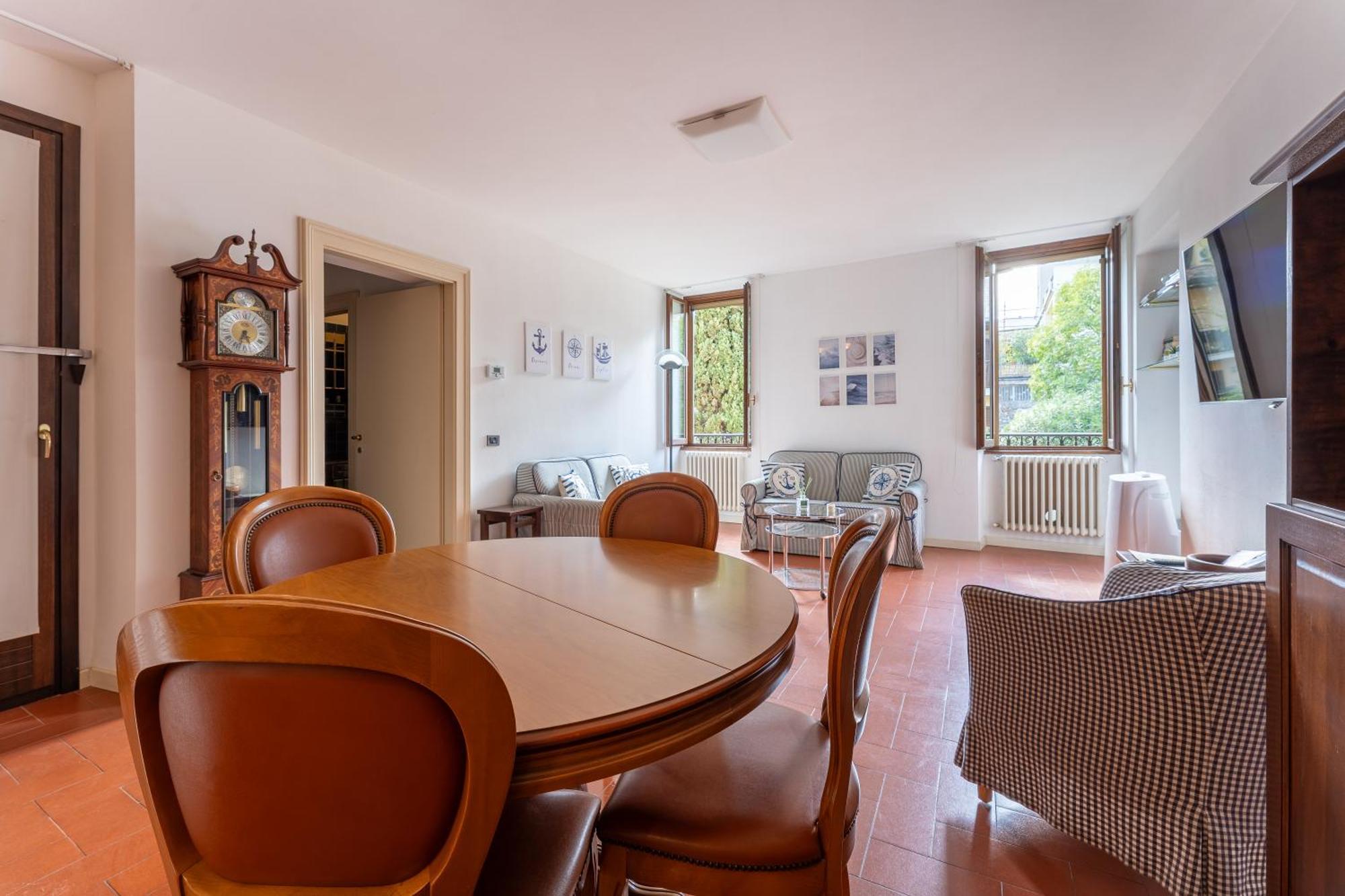 Ferienwohnung Casa Preziosa - Saló Exterior foto