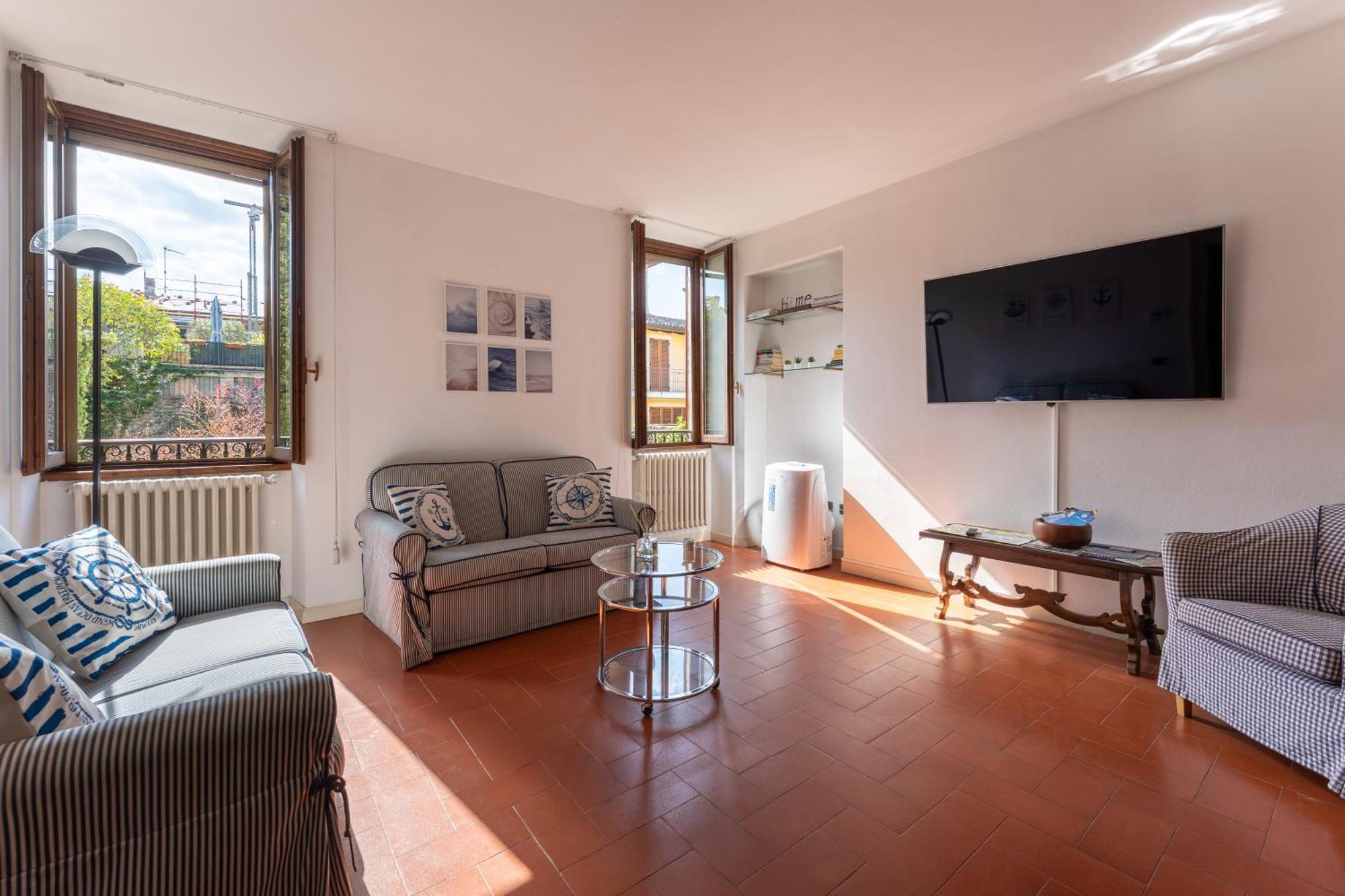 Ferienwohnung Casa Preziosa - Saló Exterior foto